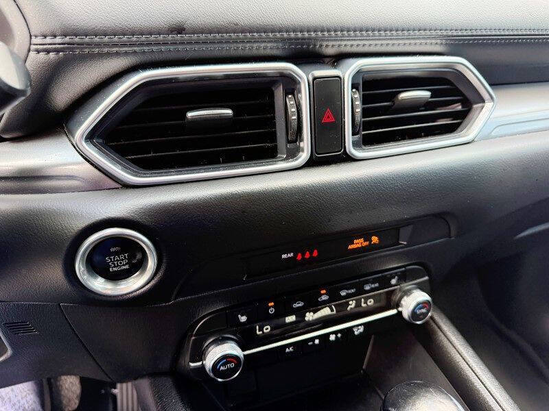 2024 Mazda CX-5 2.5 S Select