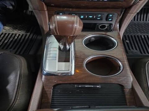 2013 Buick Enclave Premium