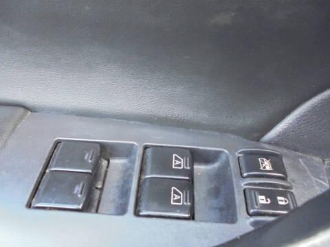 2014 Nissan Maxima 3.5 SV