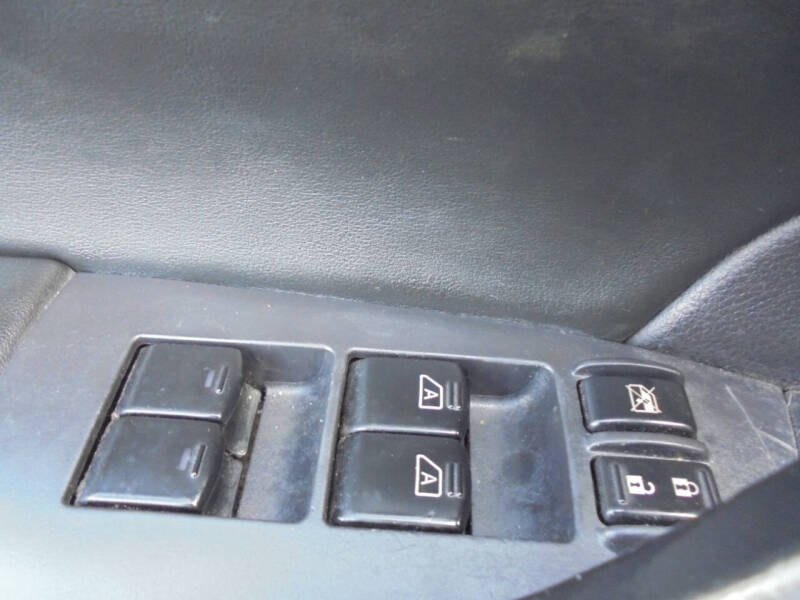 2014 Nissan Maxima 3.5 SV