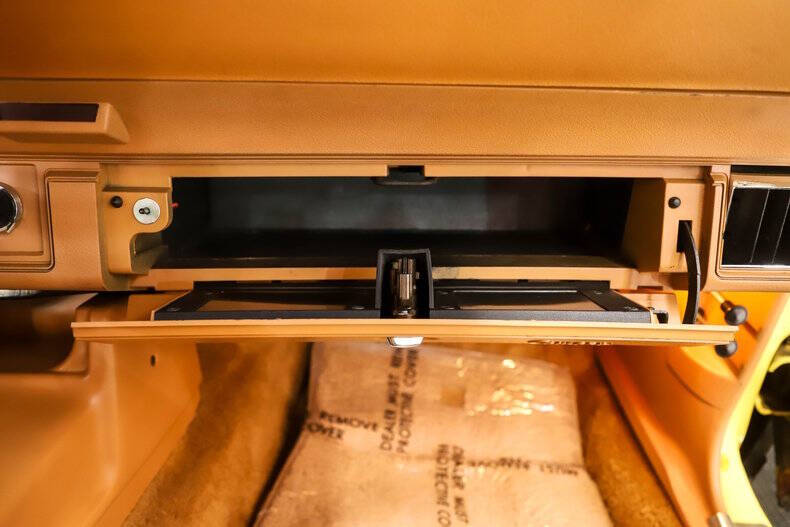 1978 Chevrolet Camaro