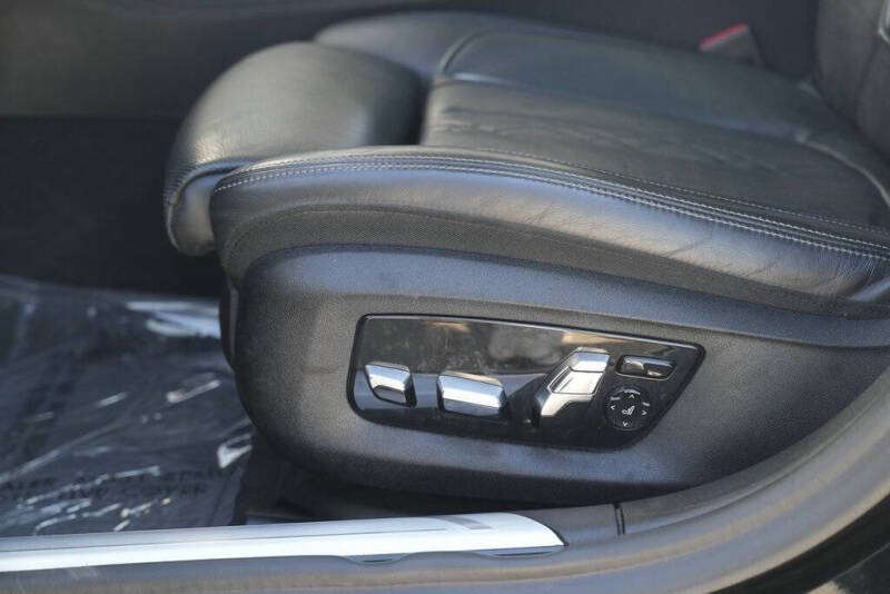 2019 BMW 7 Series 750i xDrive