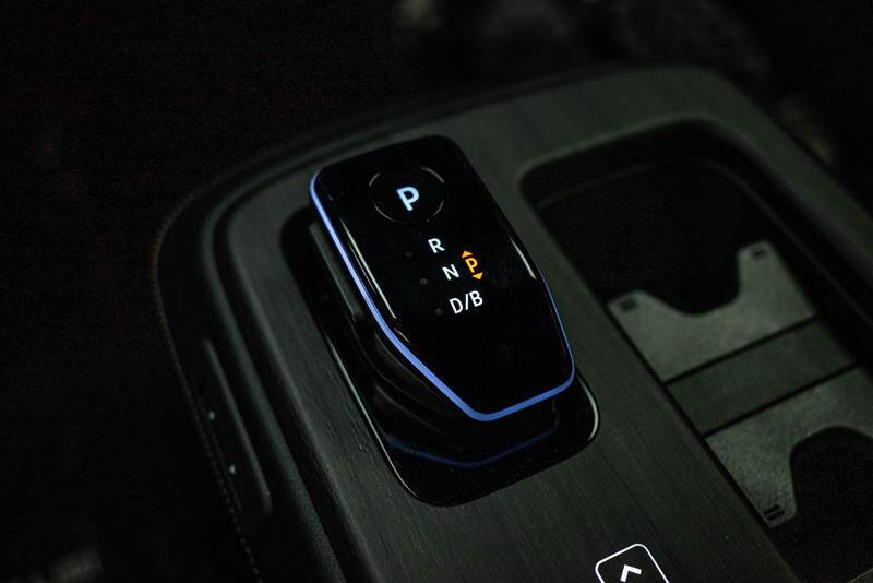 2024 Nissan Ariya Engage