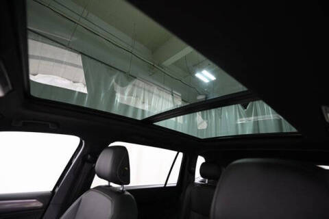 2023 Volkswagen Tiguan SE R-Line Black 4Motion