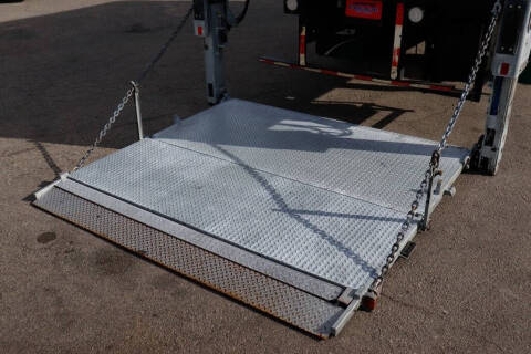 2019 International DuraStar 4300