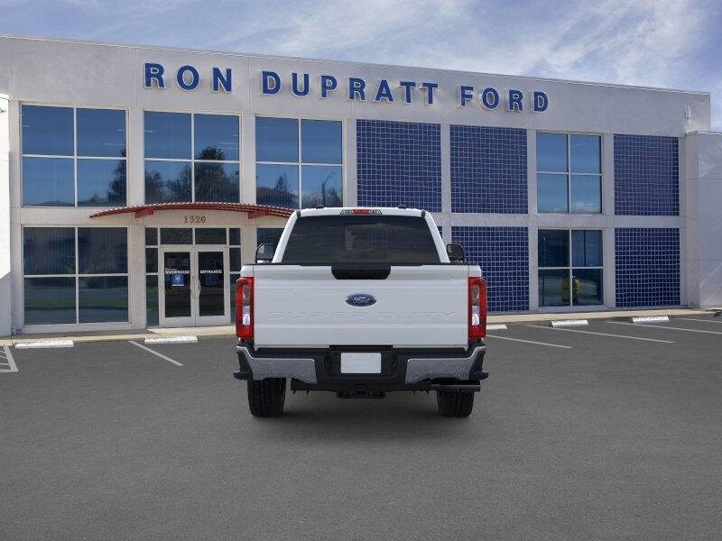 2026 Ford F-350 Super Duty