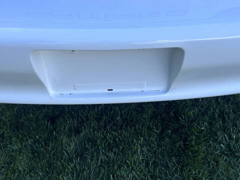 1997 Chevrolet Camaro Z28