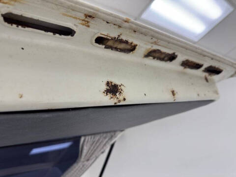 1991 Volkswagen Vanagon GL Camper