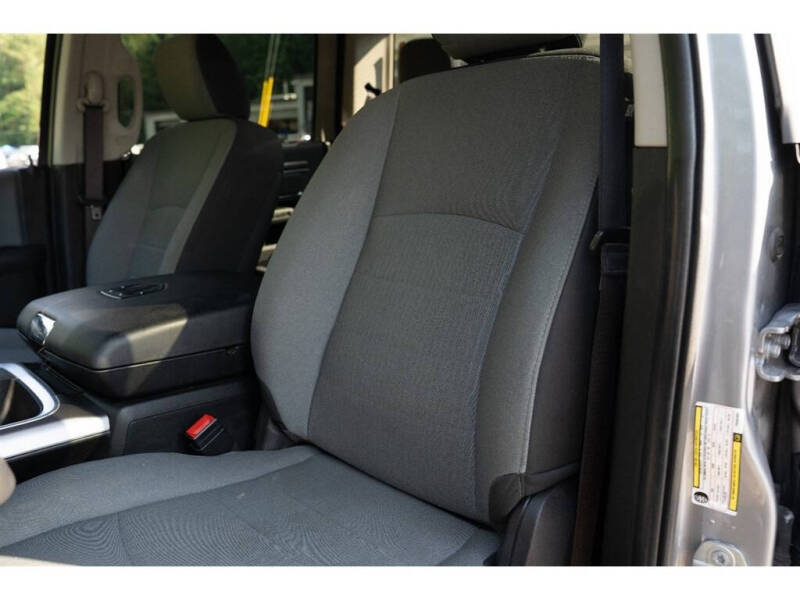 2023 RAM 1500 Classic