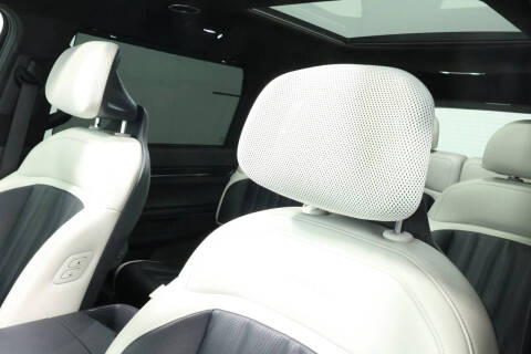 2024 Kia EV9 GT-Line