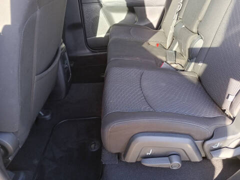 2016 Dodge Journey SE