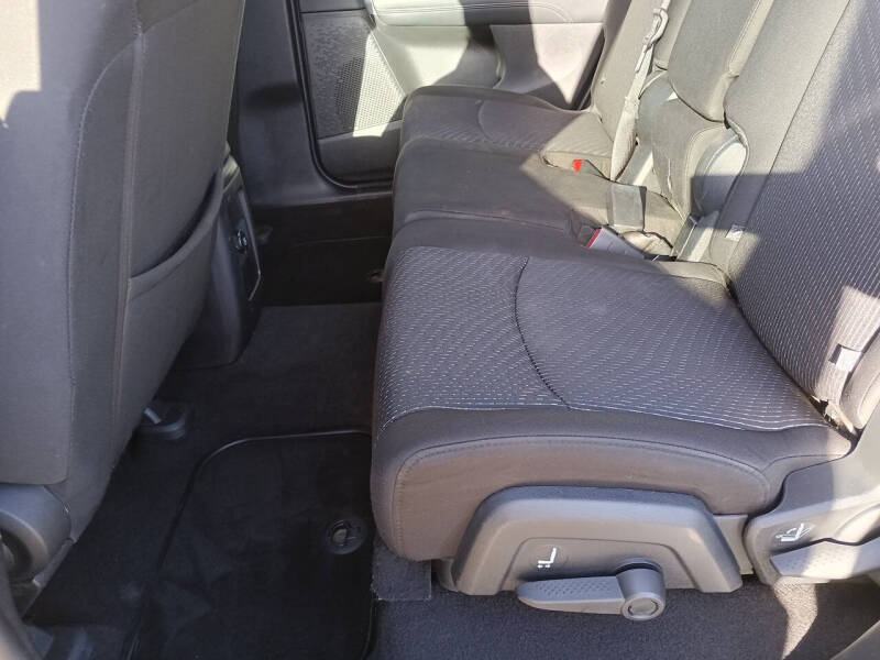 2016 Dodge Journey SE