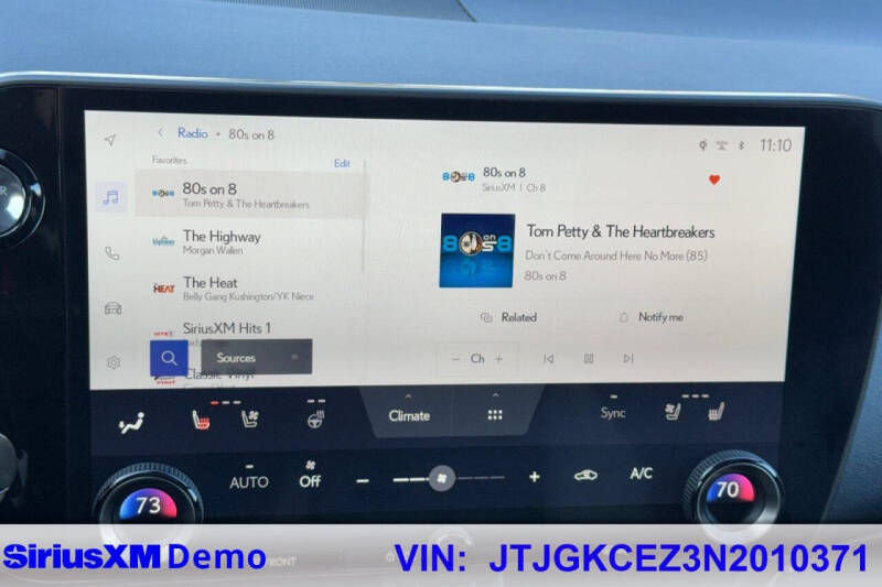 2022 Lexus NX 350h Premium