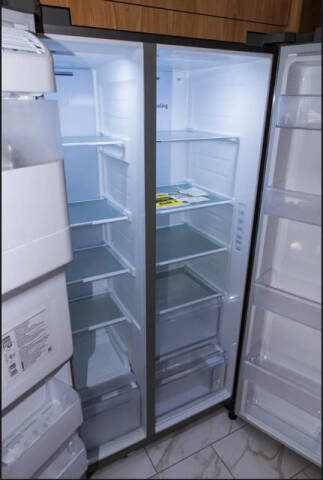 2008 Prevost Marathon XL45