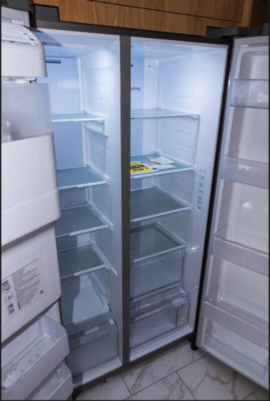 2008 Prevost Marathon XL45