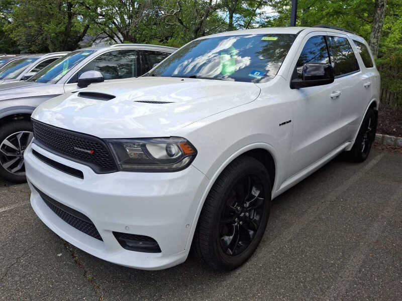 2020 Dodge Durango R/T