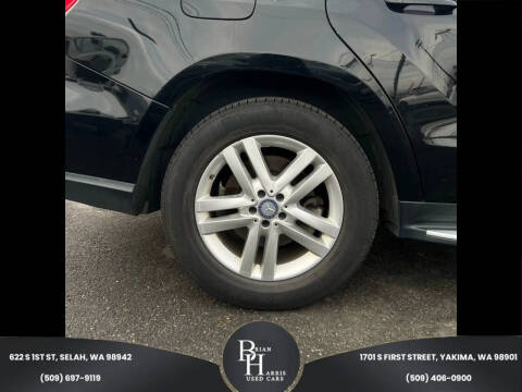 2015 Mercedes-Benz GL-Class GL 350 BlueTEC