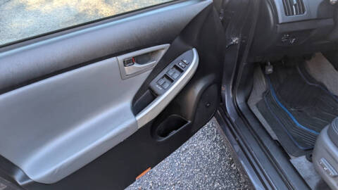 2014 Toyota Prius Three