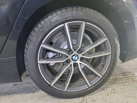 2021 BMW 3 Series 330i