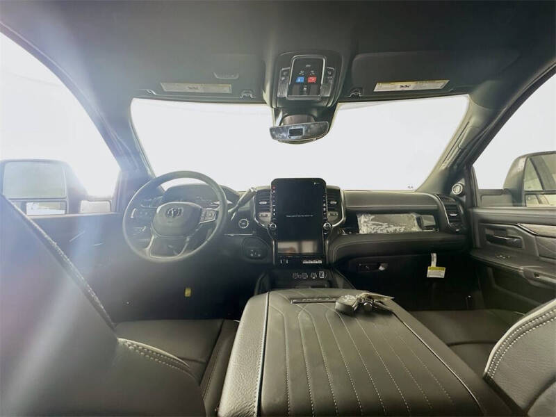 2026 RAM 2500 Limited