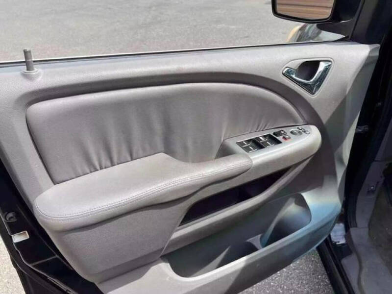 2010 Honda Odyssey EX-L