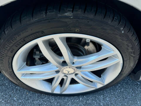 2013 Mercedes-Benz C-Class C 250 Luxury