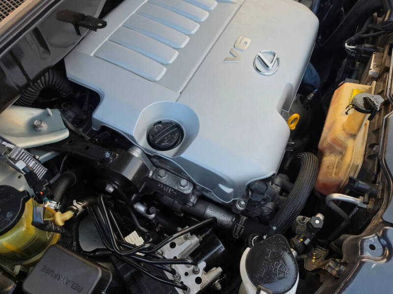 2007 Lexus RX 350