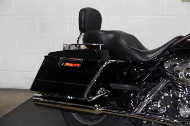 2007 Harley-Davidson Road King