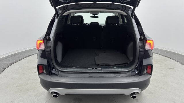 2021 Ford Escape Plug-In Hybrid SEL