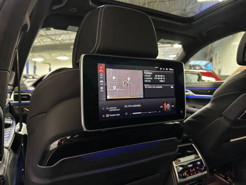 2021 BMW 7 Series ALPINA B7 xDrive