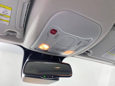 2022 Jeep Renegade Trailhawk