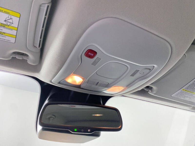 2022 Jeep Renegade Trailhawk