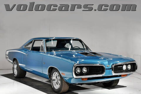 1970 Dodge Super Bee