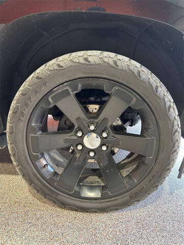 2015 Cadillac Escalade ESV Premium