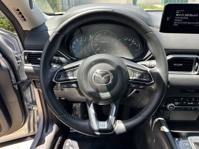 2023 Mazda CX-5 2.5 S Premium