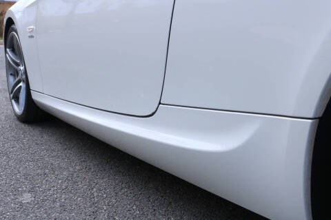 2013 BMW 3 Series 335is