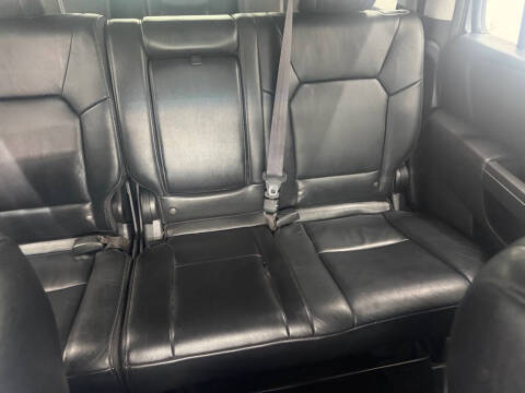 2014 Honda Pilot EX-L w/Navi