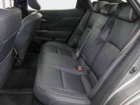 2024 Toyota Crown Limited