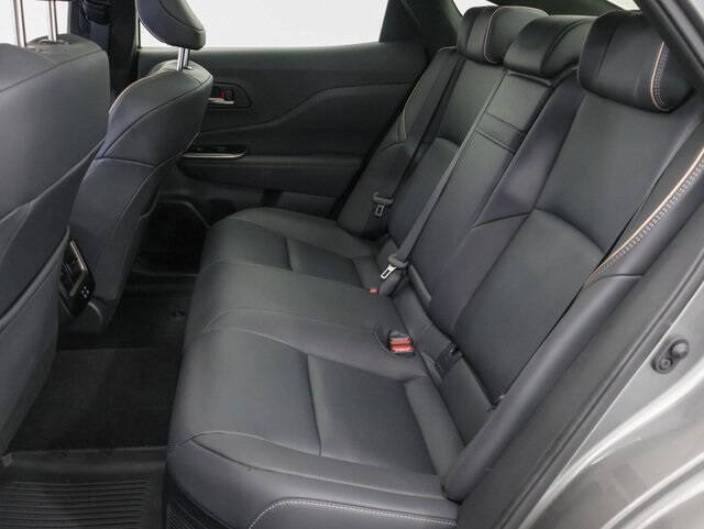 2024 Toyota Crown Limited