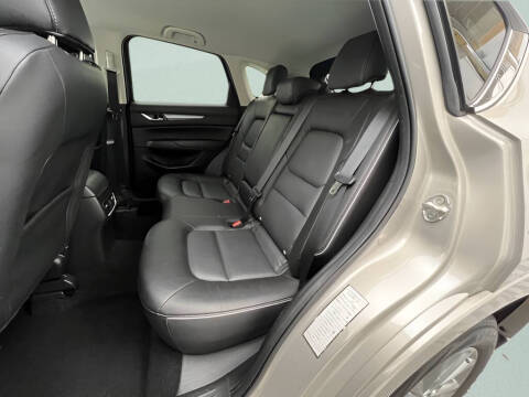 2024 Mazda CX-5 2.5 S Select
