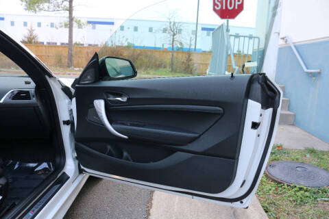 2018 BMW 2 Series M240i