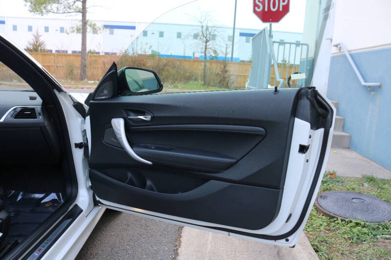 2018 BMW 2 Series M240i