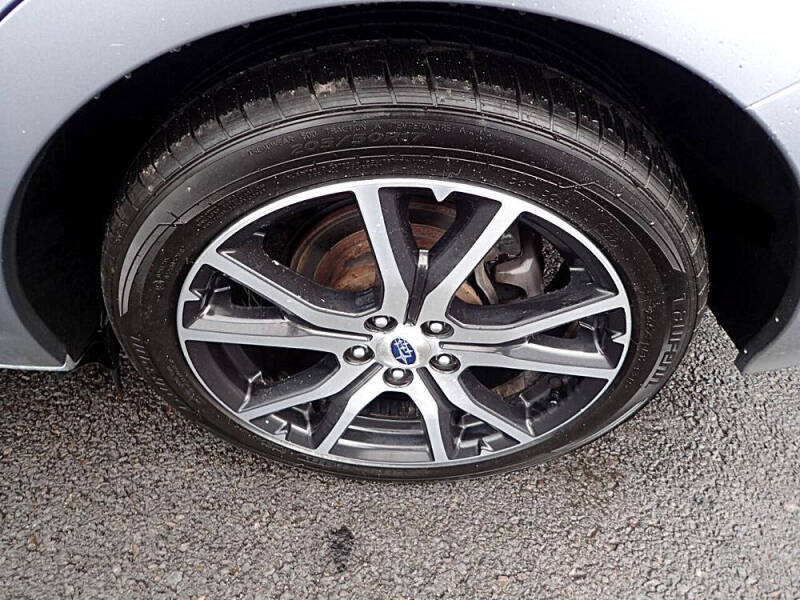 2017 Subaru Impreza Limited