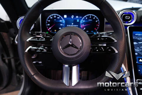 2024 Mercedes-Benz CLE CLE 300 4MATIC