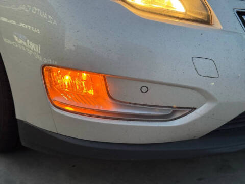 2011 Chevrolet Volt Premium