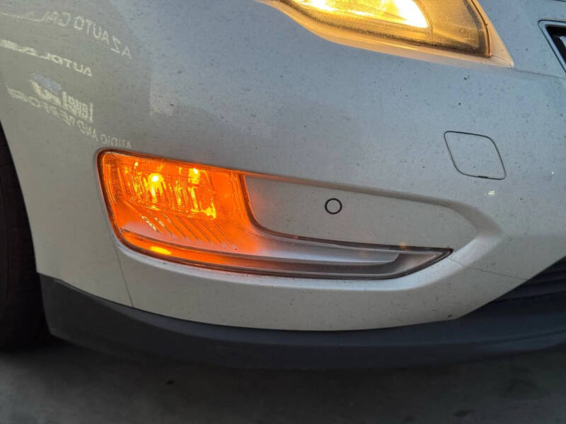 2011 Chevrolet Volt Premium