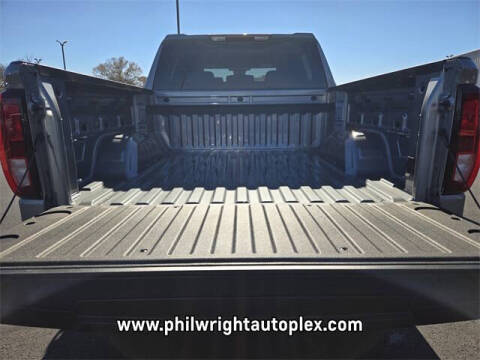 2026 GMC Sierra 1500 Elevation Standard