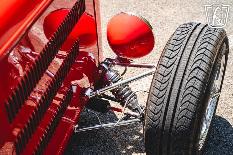 1930 Ford Tudor