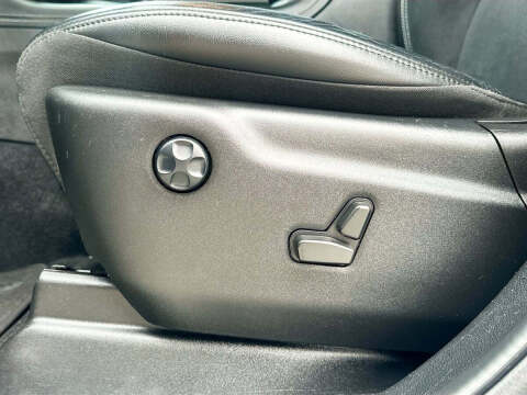 2021 Dodge Durango SRT Hellcat