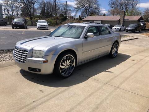 2005 Chrysler 300 for sale at Butler's Automotive in Henderson KY